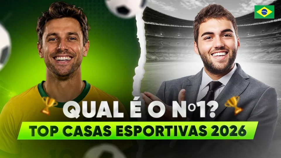 Qual a melhor casa de apostas para apostas esportivas em 2026